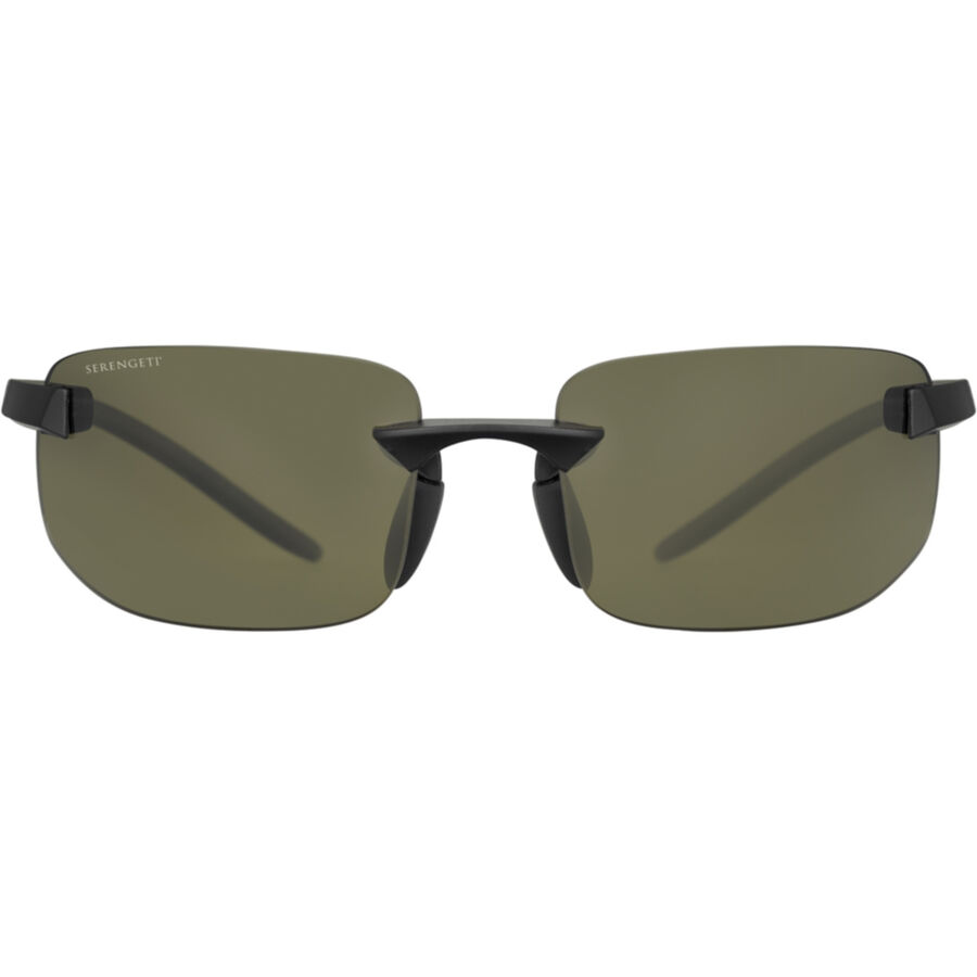 LUPTON SMALL, Matte Black-PhD 2.0 Polarized 555nm Cat 2 to 3, hi-res